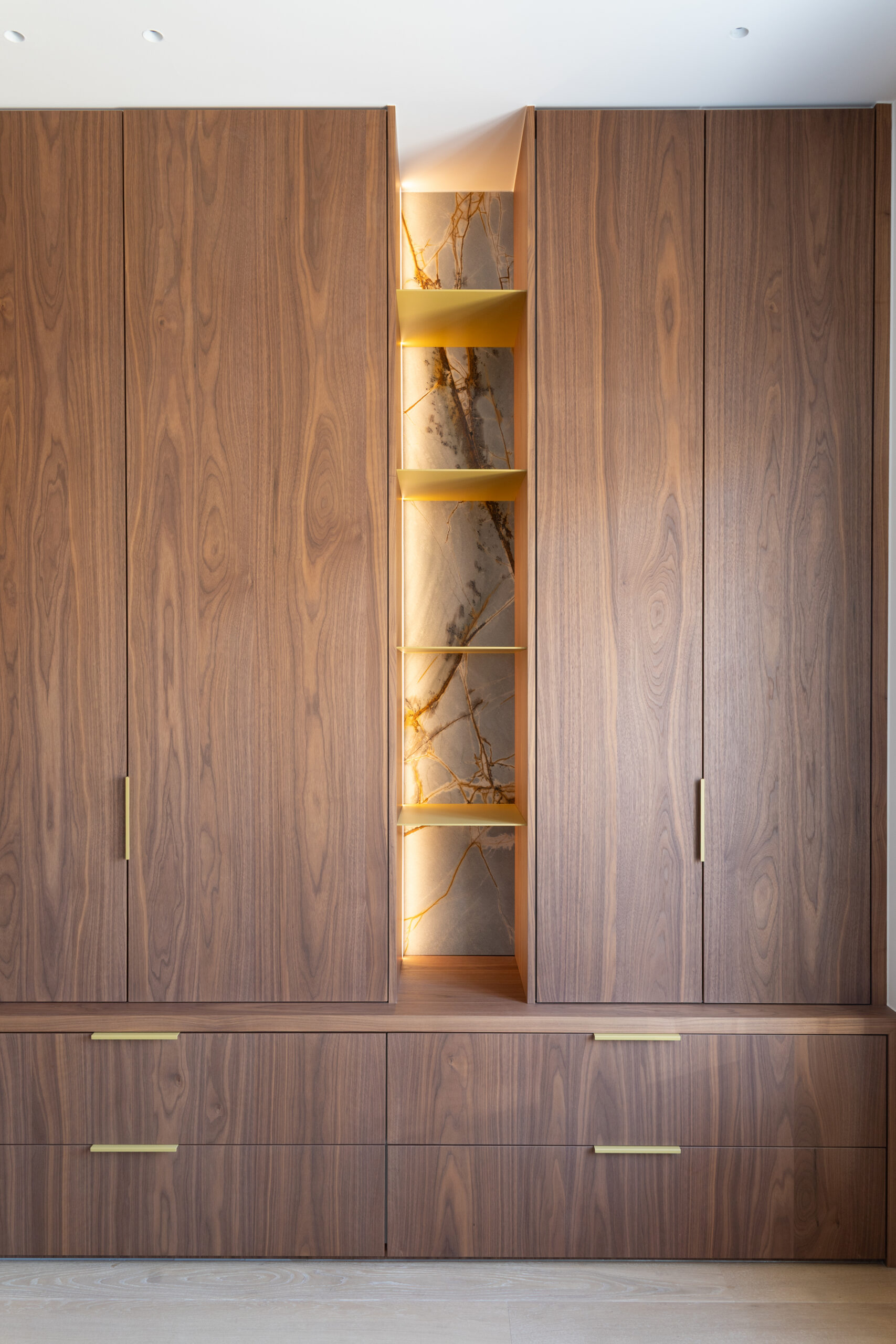 Kantoor C — detail 2