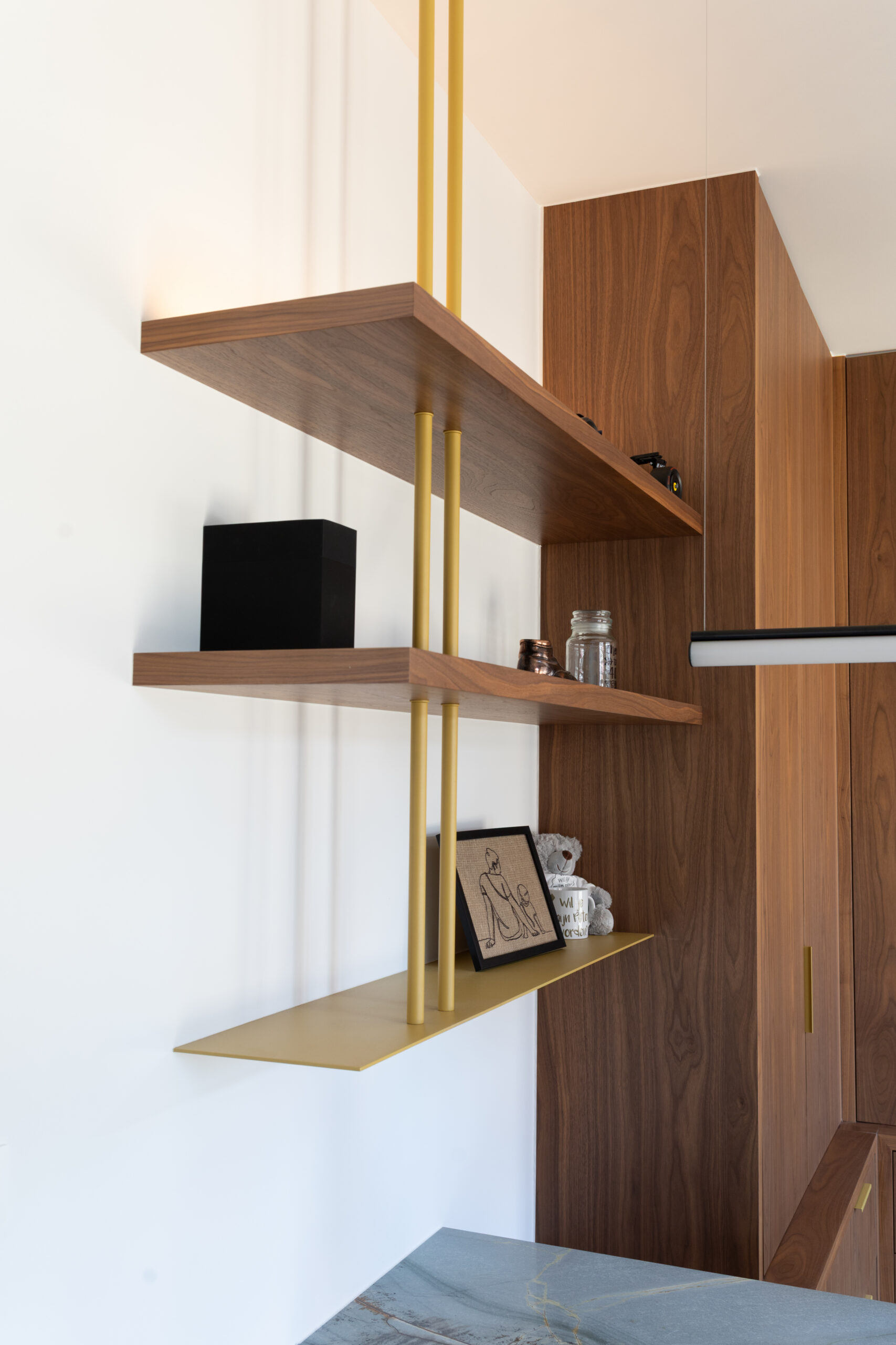 Kantoor C — detail 7